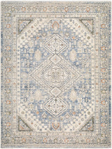 Livabliss Lausanne LNN-2302 5'3" x 7' Machine Woven Rug