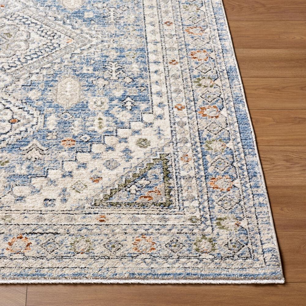 Livabliss Lausanne LNN-2302 5'3" x 7' Machine Woven Rug