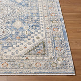 Livabliss Lausanne LNN-2302 5'3" x 7' Machine Woven Rug