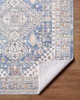 Livabliss Lausanne LNN-2302 6'7" x 9' Machine Woven Rug