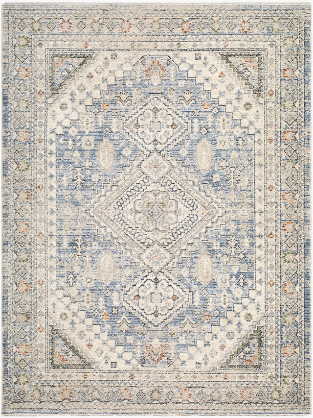 Livabliss Lausanne LNN-2302 7'10" x 10' Machine Woven Rug
