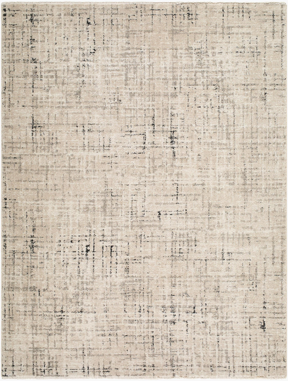 Livabliss Lausanne LNN-2303 5'3" x 7' Machine Woven Rug