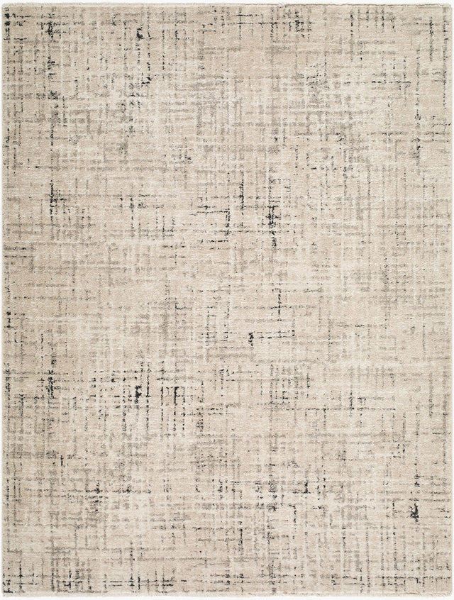Livabliss Lausanne LNN-2303 5'3" x 7' Machine Woven Rug