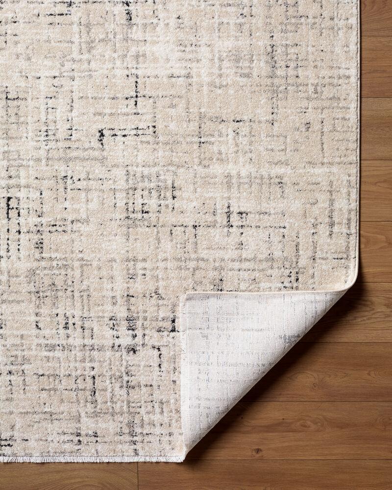 Livabliss Lausanne LNN-2303 6'7" x 9' Machine Woven Rug
