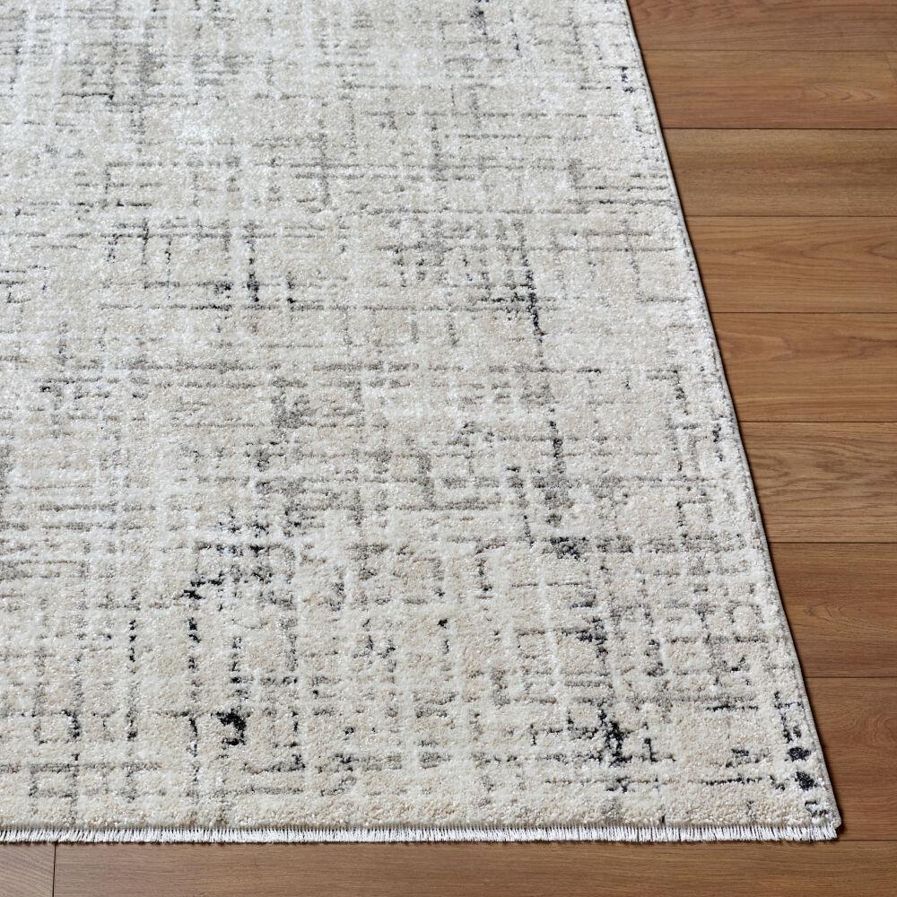 Livabliss Lausanne LNN-2303 7'10" x 10' Machine Woven Rug