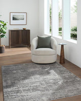 Livabliss Lausanne LNN-2305 5'3" x 7' Machine Woven Rug
