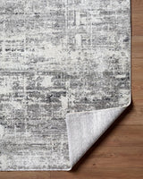 Livabliss Lausanne LNN-2305 5'3" x 7' Machine Woven Rug