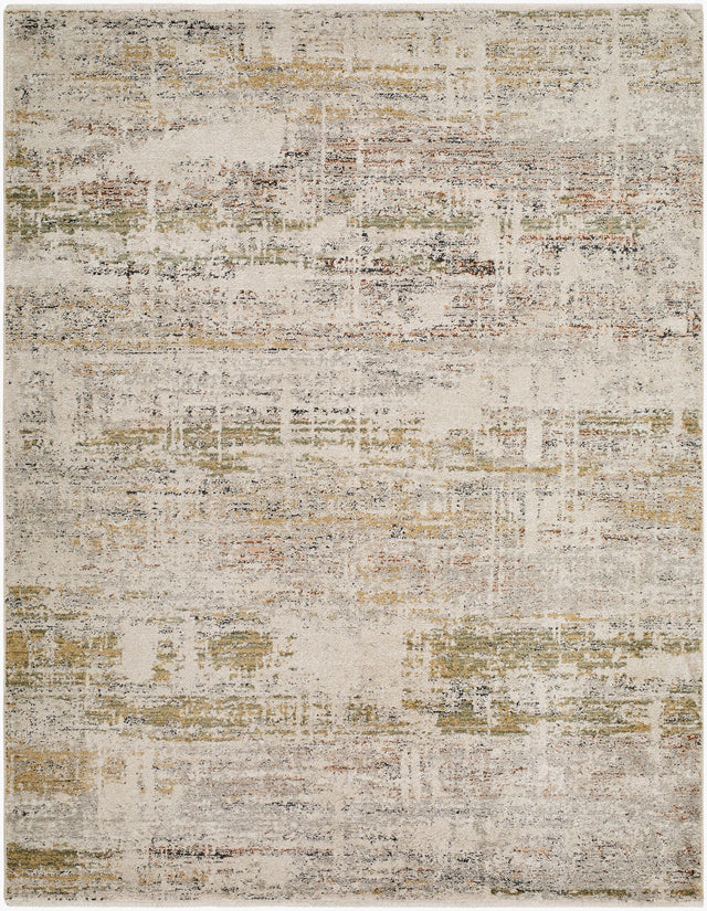 Livabliss Lausanne LNN-2306 7'10" x 10' Machine Woven Rug