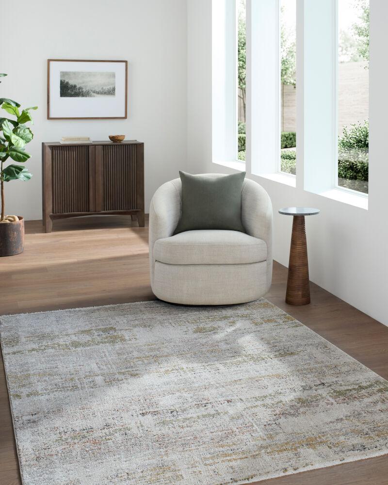 Livabliss Lausanne LNN-2306 7'10" x 10' Machine Woven Rug