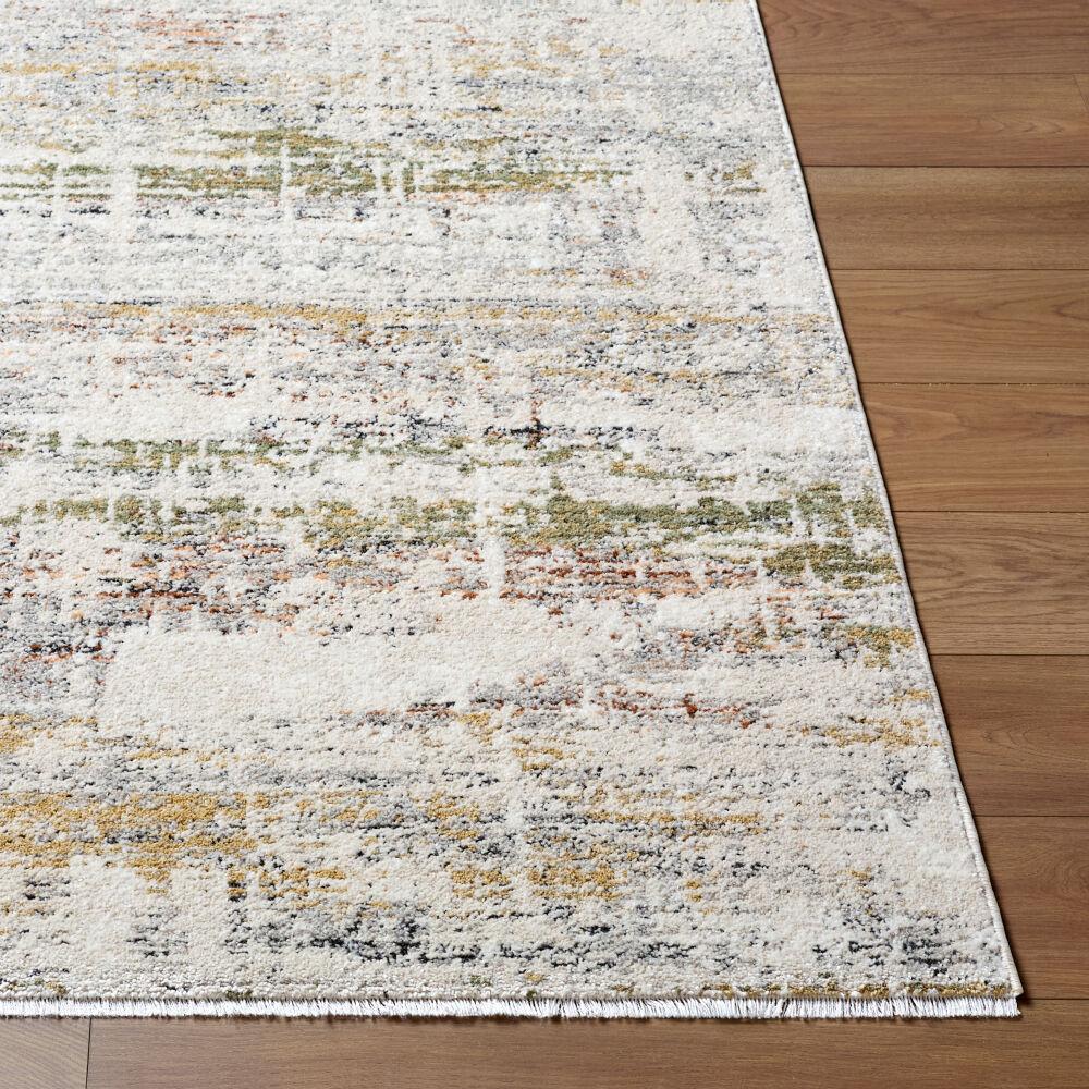 Livabliss Lausanne LNN-2306 7'10" x 10' Machine Woven Rug