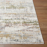 Livabliss Lausanne LNN-2306 7'10" x 10' Machine Woven Rug