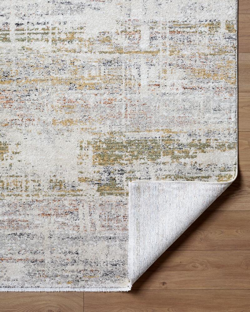 Livabliss Lausanne LNN-2306 7'10" x 10' Machine Woven Rug