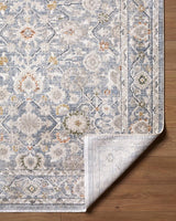 Livabliss Lausanne LNN-2307 5'3" x 7' Machine Woven Rug