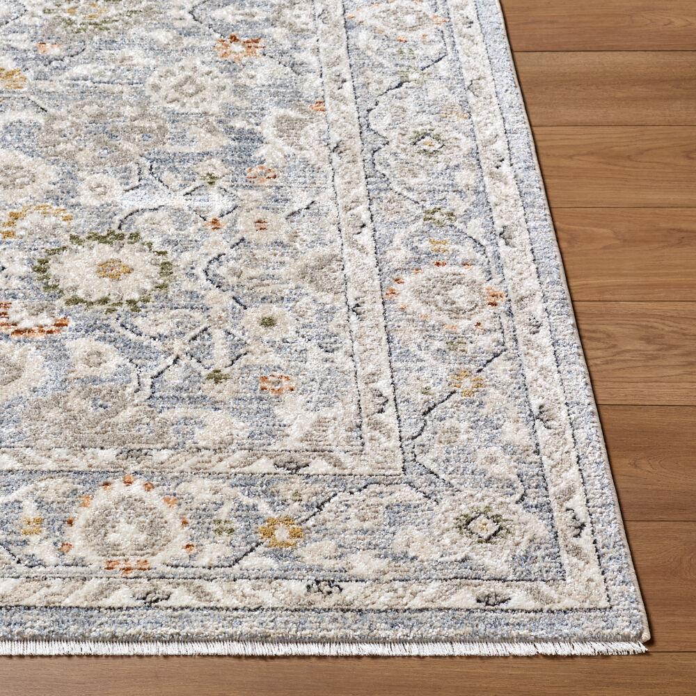 Livabliss Lausanne LNN-2307 6'7" x 9' Machine Woven Rug