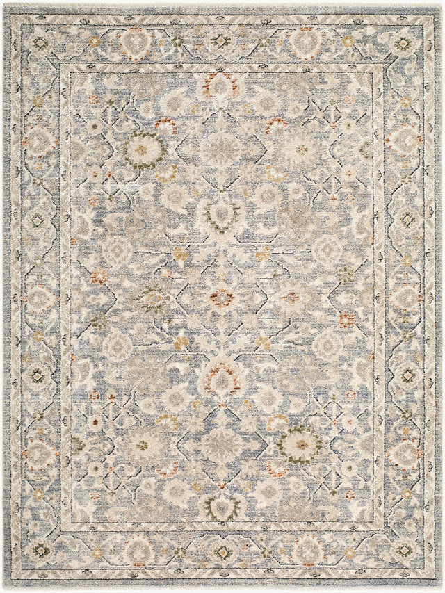 Livabliss Lausanne LNN-2307 7'10" x 10' Machine Woven Rug