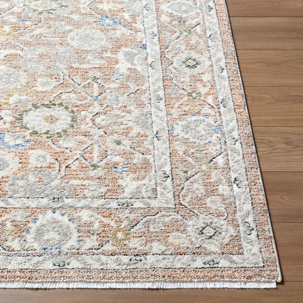 Livabliss Lausanne LNN-2308 5'3" x 7' Machine Woven Rug