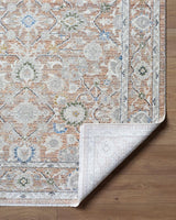 Livabliss Lausanne LNN-2308 5'3" x 7' Machine Woven Rug