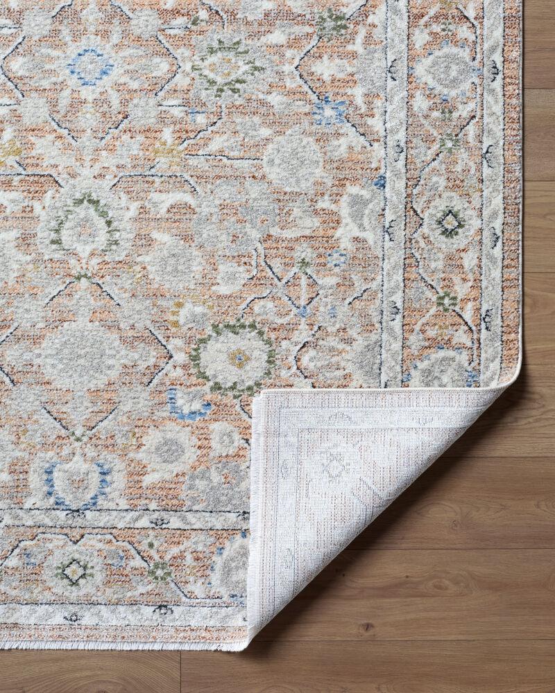 Livabliss Lausanne LNN-2308 6'7" x 9' Machine Woven Rug