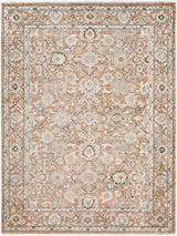 Livabliss Lausanne LNN-2308 7'10" x 10' Machine Woven Rug