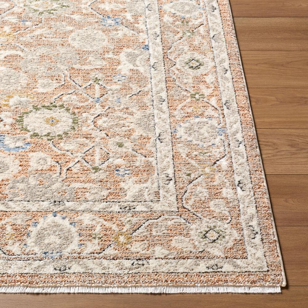 Livabliss Lausanne LNN-2308 7'10" x 10' Machine Woven Rug