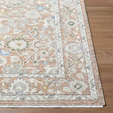 Livabliss Lausanne LNN-2308 7'10" x 10' Machine Woven Rug