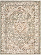 Livabliss Lausanne LNN-2309 6'7" x 9' Machine Woven Rug