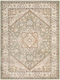 Livabliss Lausanne LNN-2309 6'7" x 9' Machine Woven Rug