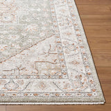 Livabliss Lausanne LNN-2309 7'10" x 10' Machine Woven Rug