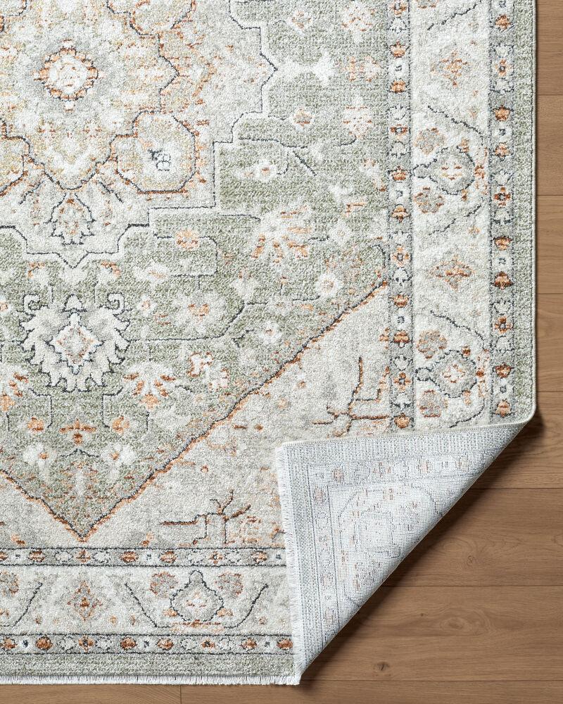 Livabliss Lausanne LNN-2309 7'10" x 10' Machine Woven Rug
