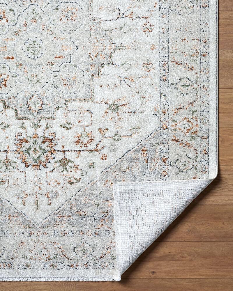 Livabliss Lausanne LNN-2310 5'3" x 7' Machine Woven Rug