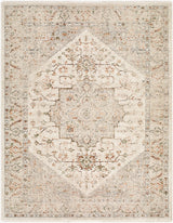 Livabliss Lausanne LNN-2310 7'10" x 10' Machine Woven Rug