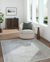 Livabliss Lausanne LNN-2310 7'10" x 10' Machine Woven Rug