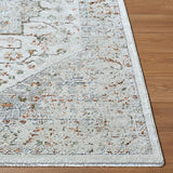 Livabliss Lausanne LNN-2310 7'10" x 10' Machine Woven Rug