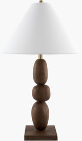 Livabliss Loxton LXTN-004 29"H x 17"W x 17"D Table Lighting
