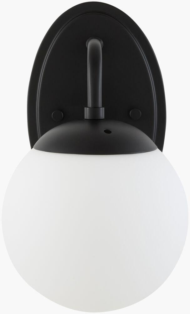 Livabliss Marzio MRZI-001 7"L x 6"W x 9"H Wall Lighting