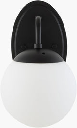Livabliss Marzio MRZI-001 7"L x 6"W x 9"H Wall Lighting