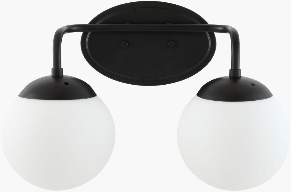 Livabliss Marzio MRZI-003 7"L x 15"W x 9"H Wall Lighting