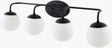 Livabliss Marzio MRZI-007 7"L x 33"W x 9"H Wall Lighting