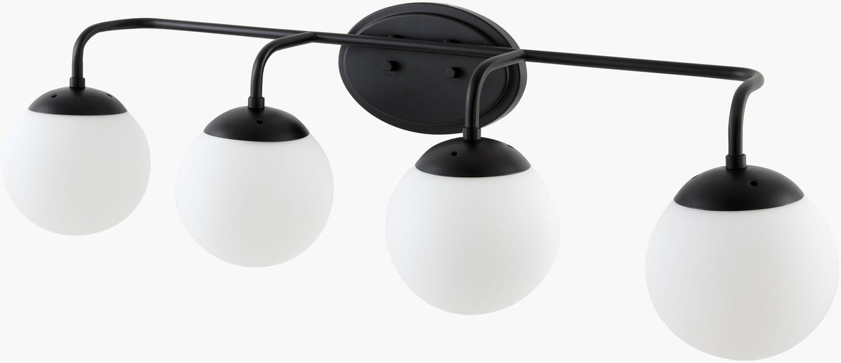 Livabliss Marzio MRZI-007 7"L x 33"W x 9"H Wall Lighting