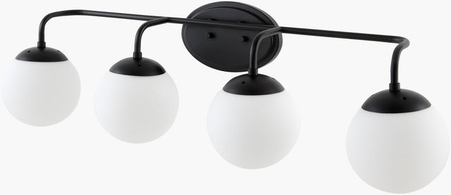 Livabliss Marzio MRZI-007 7"L x 33"W x 9"H Wall Lighting