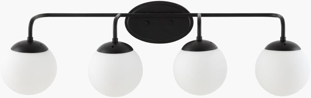 Livabliss Marzio MRZI-007 7"L x 33"W x 9"H Wall Lighting