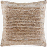 Livabliss Nadra NDRA-001 18"L x 18"W Pillow