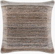 Livabliss Nadra NDRA-002 18"L x 18"W Pillow