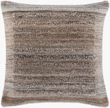 Livabliss Nadra NDRA-002 18"L x 18"W Pillow