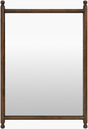 Livabliss Nika NIKA-001 48"H x 33"W x 2"D Mirror