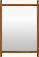 Livabliss Nika NIKA-003 48"H x 33"W x 2"D Mirror