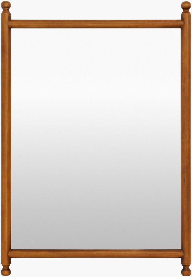 Livabliss Nika NIKA-003 48"H x 33"W x 2"D Mirror