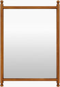 Livabliss Nika NIKA-003 48"H x 33"W x 2"D Mirror