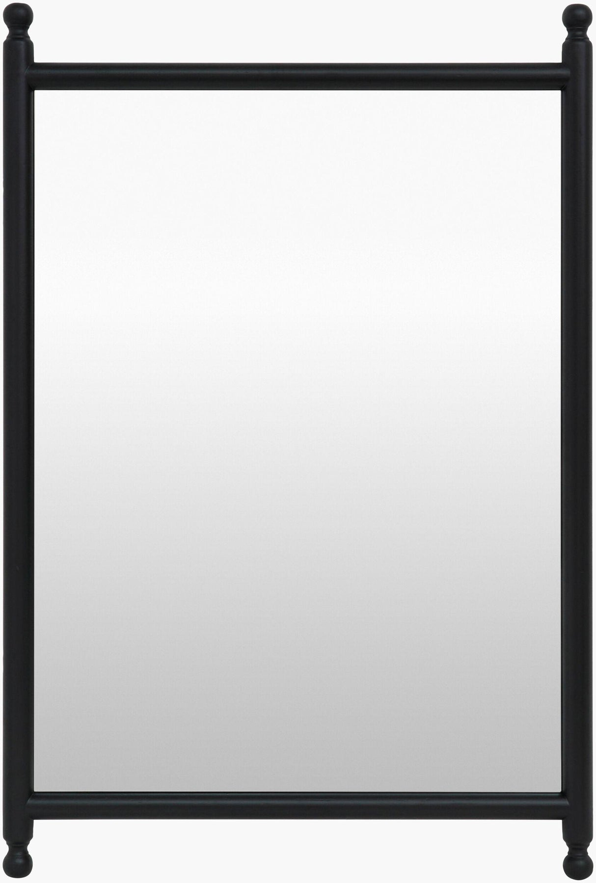 Livabliss Nika NIKA-002 48"H x 33"W x 2"D Mirror