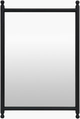 Livabliss Nika NIKA-002 48"H x 33"W x 2"D Mirror